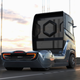 Illustration for article titled The Nikola Tre Is the Not-Tesla Hydrogen Semi that Wants to Take On Europe